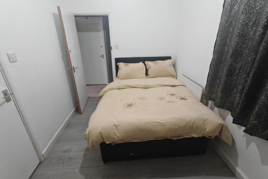 Photo of Bedroom in Edmonton