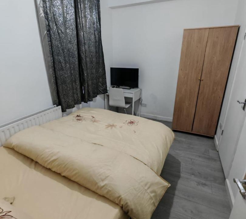 Photo of Bedroom in Edmonton