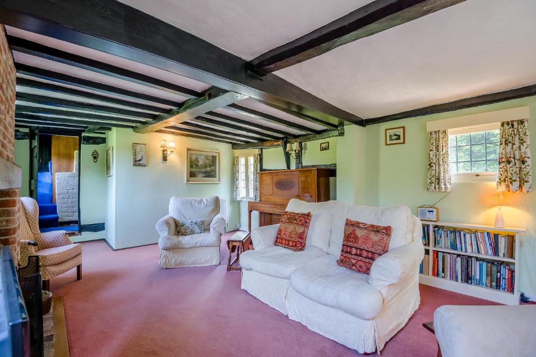 Photo of Others in Callow End