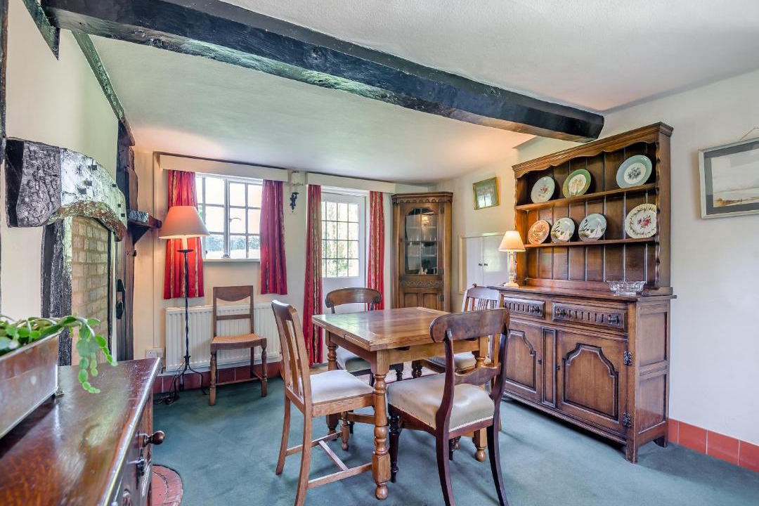 Photo of Others in Callow End