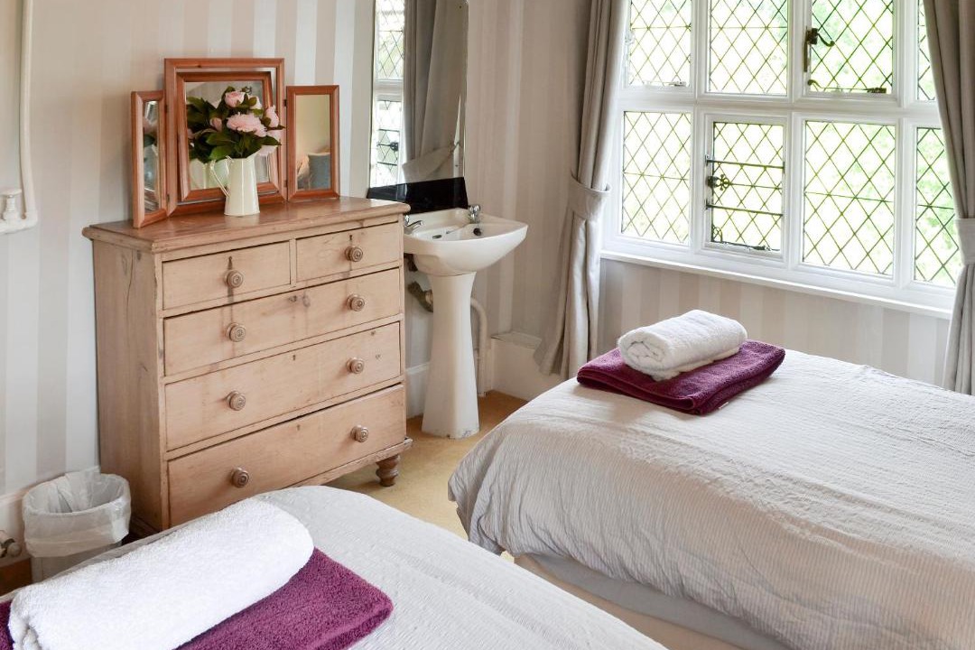 Photo of Bedroom in Ashford