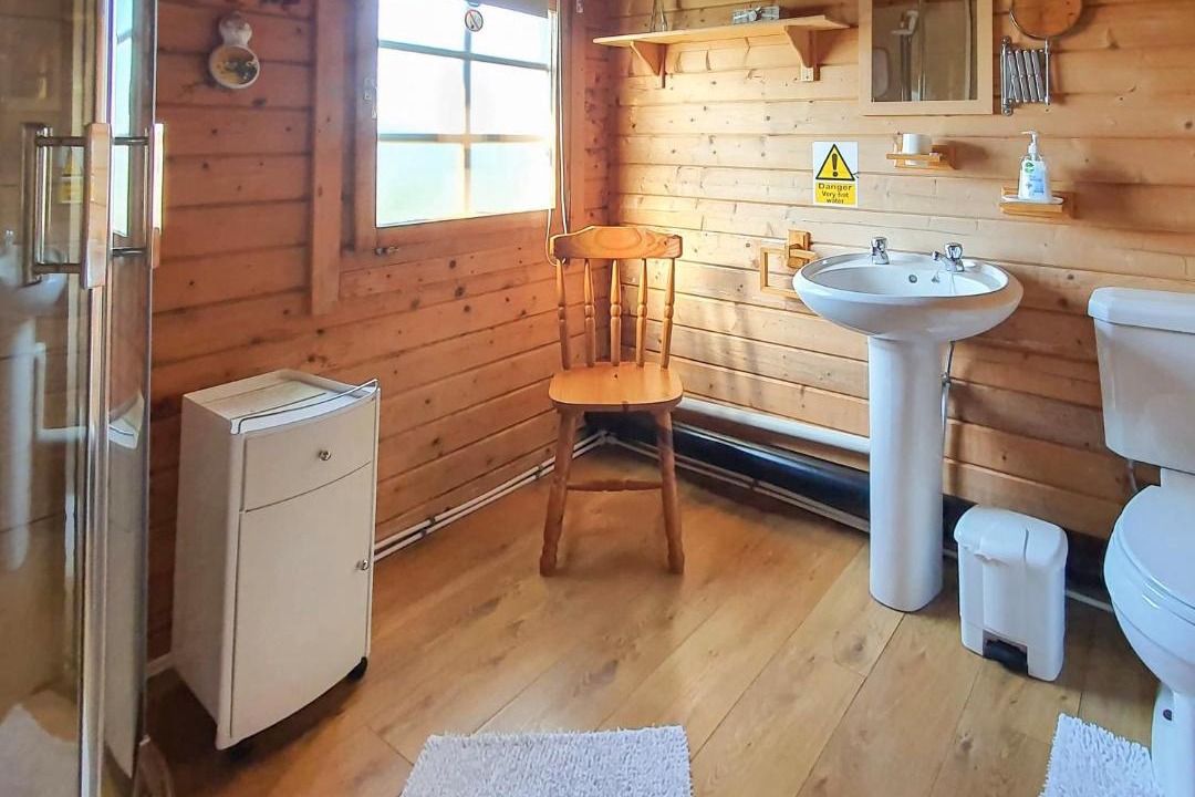 Photo of Bathroom in Waverton