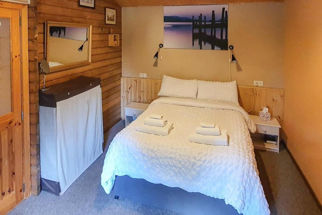 Photo of Bedroom in Waverton