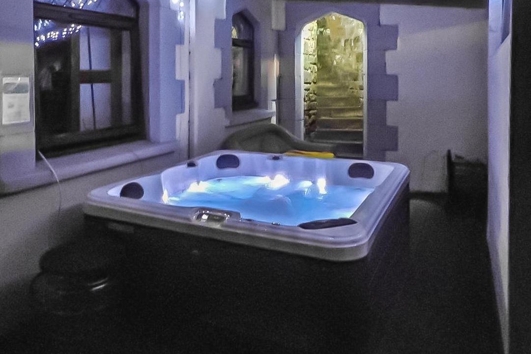 Photo of Bathroom in Wing