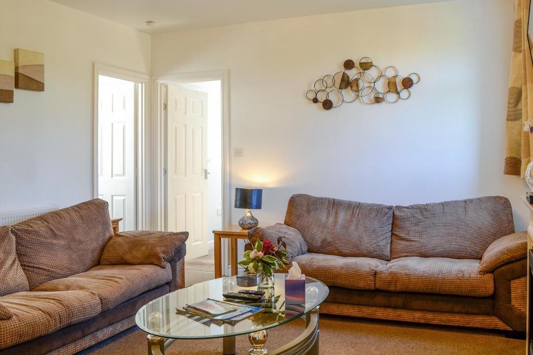 Photo of Livingroom in Wing