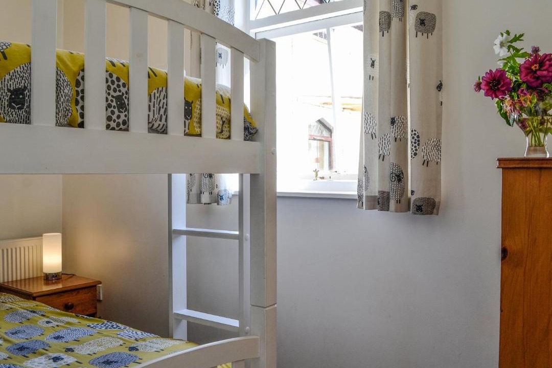 Photo of Bedroom in Wing