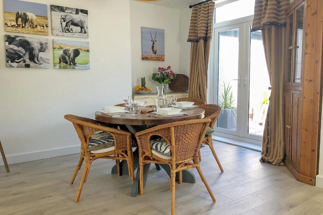 Photo of Others in Heswall