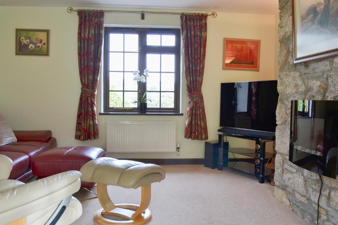 Photo of Livingroom in St. Neot