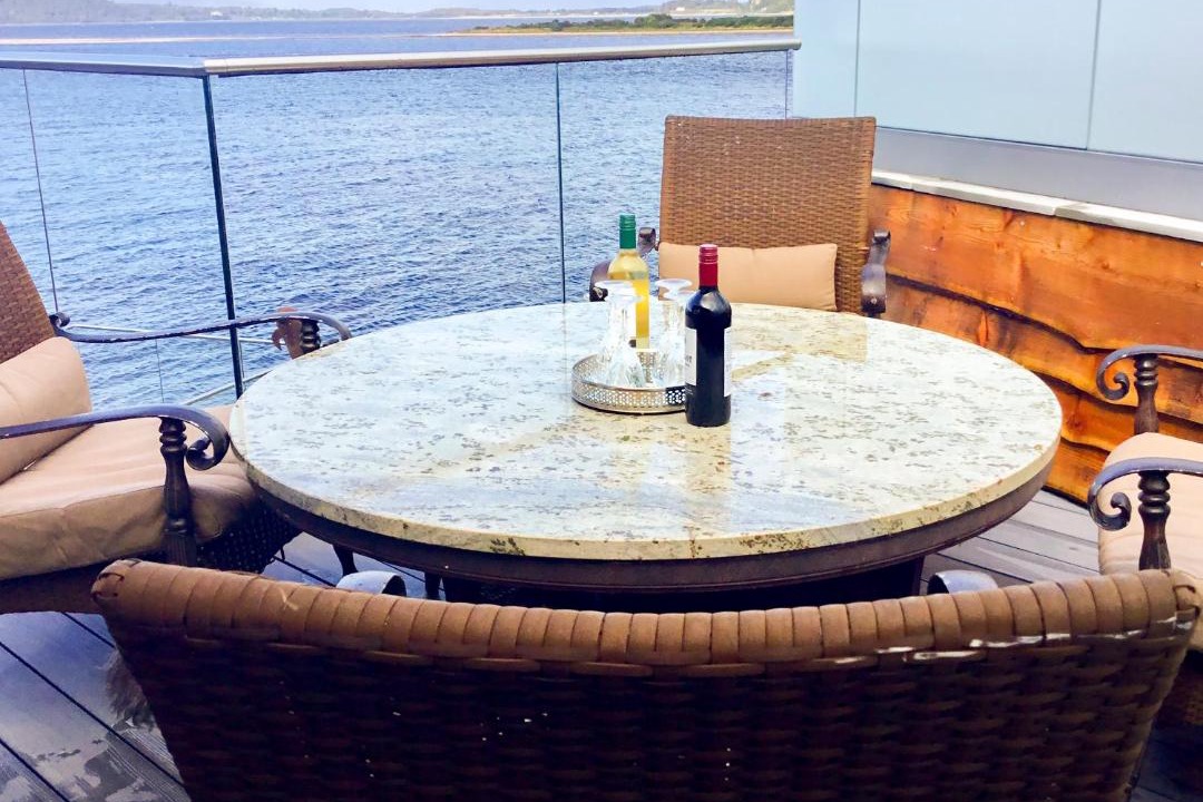 Photo of Others in Benderloch