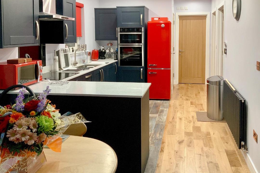 Photo of Others in Benderloch