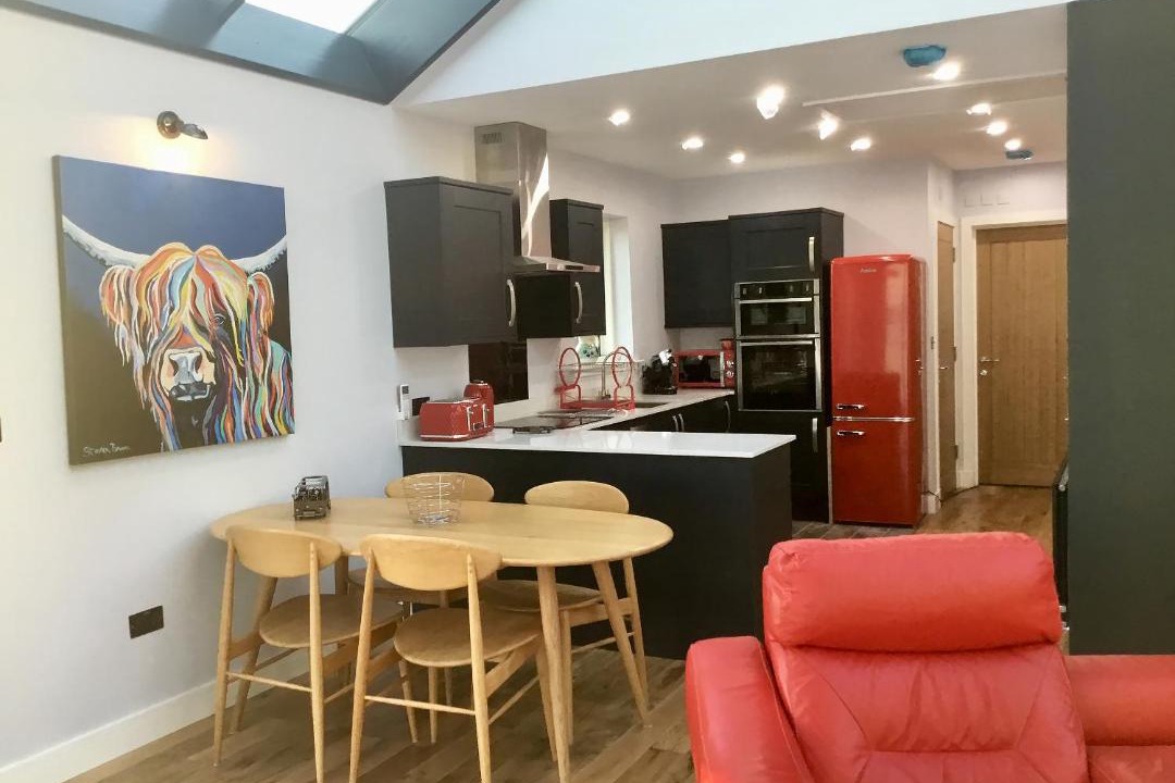 Photo of Others in Benderloch