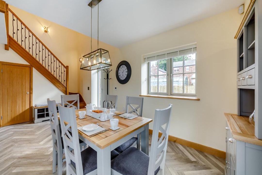 Photo of Kitchen in Wing