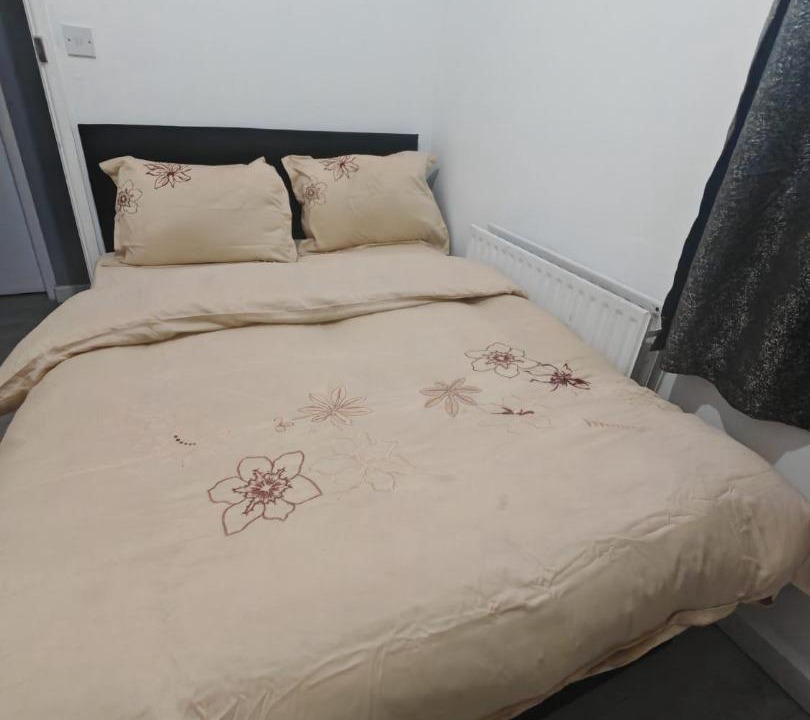 Photo of Bedroom in Edmonton