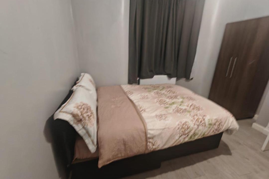 Photo of Bedroom in Edmonton