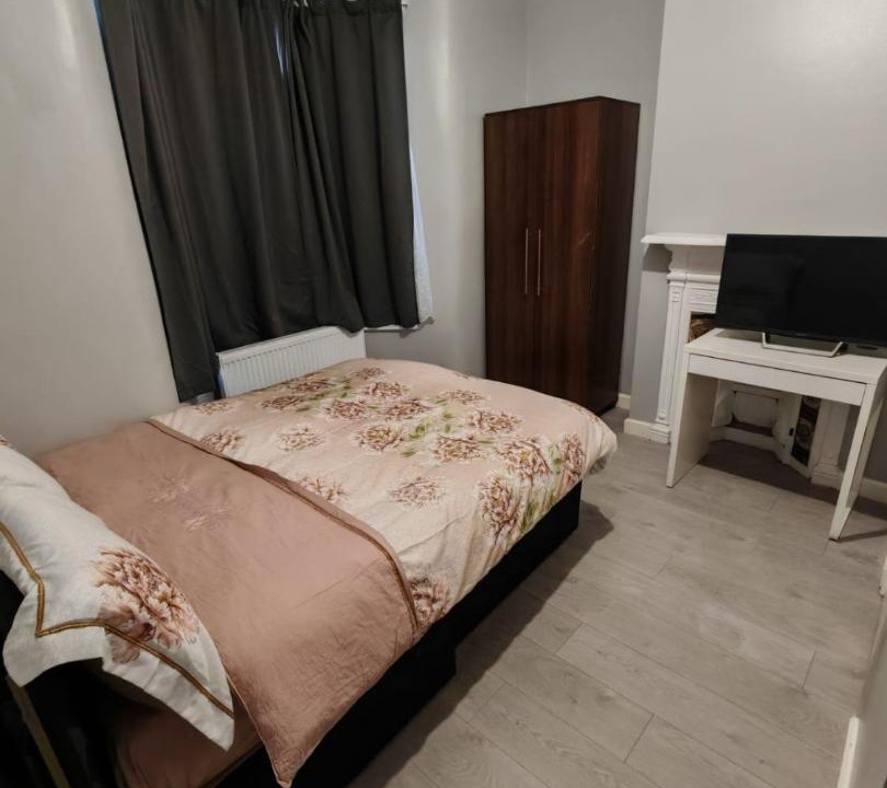 Photo of Bedroom in Edmonton