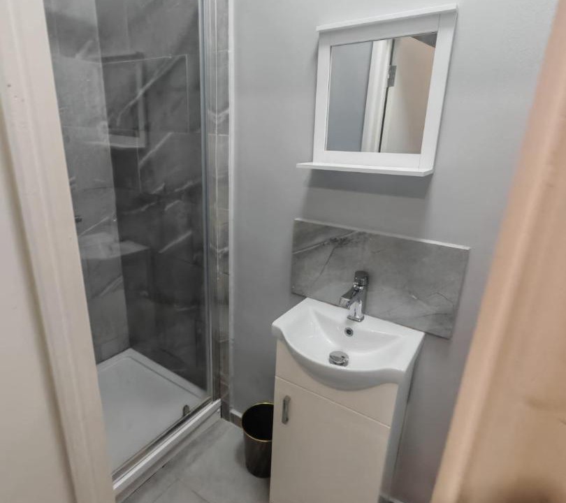 Photo of Bathroom in Edmonton