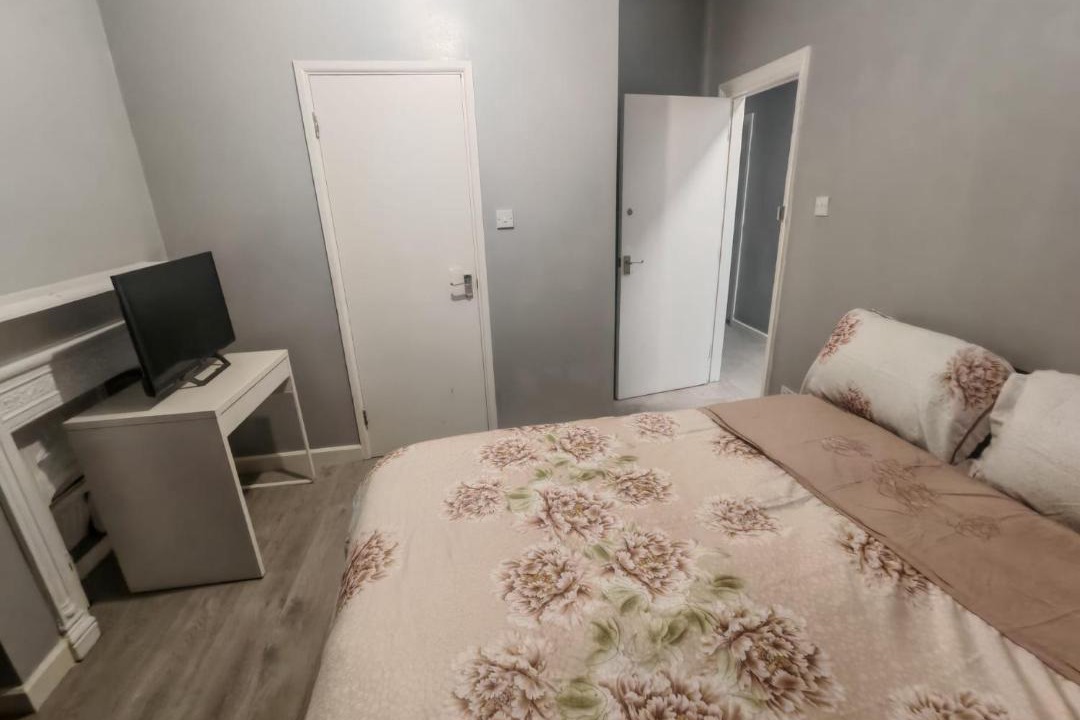 Photo of Bedroom in Edmonton