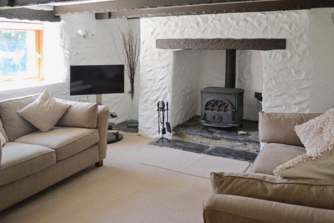 Photo of Livingroom in Truro