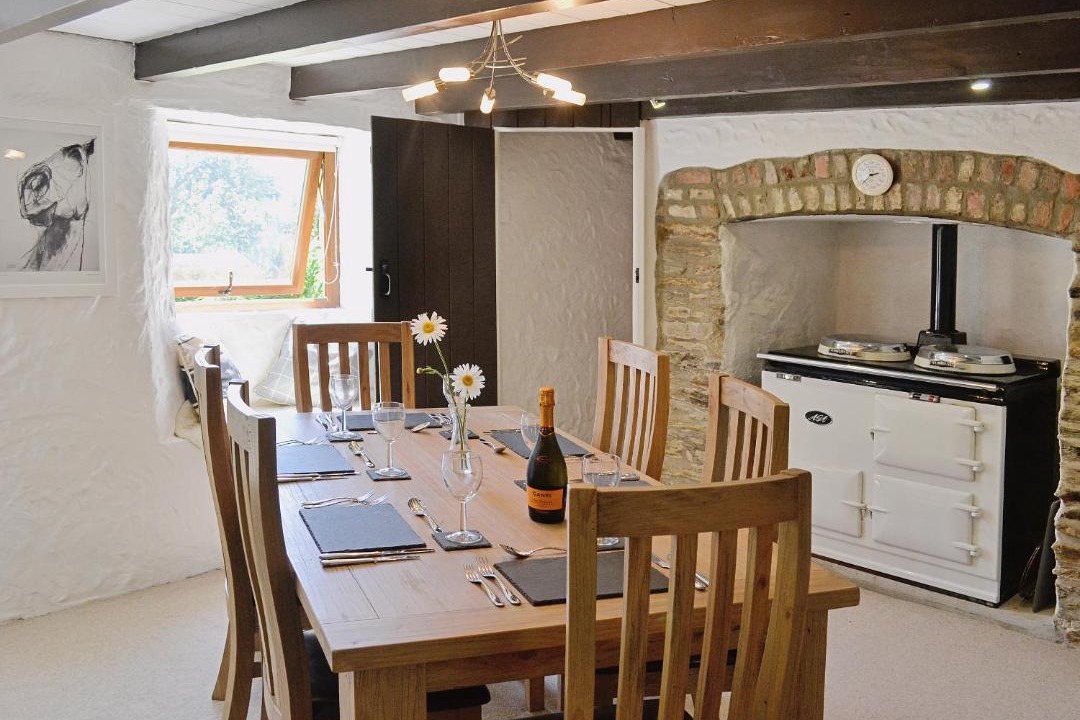 Photo of Kitchen in Truro