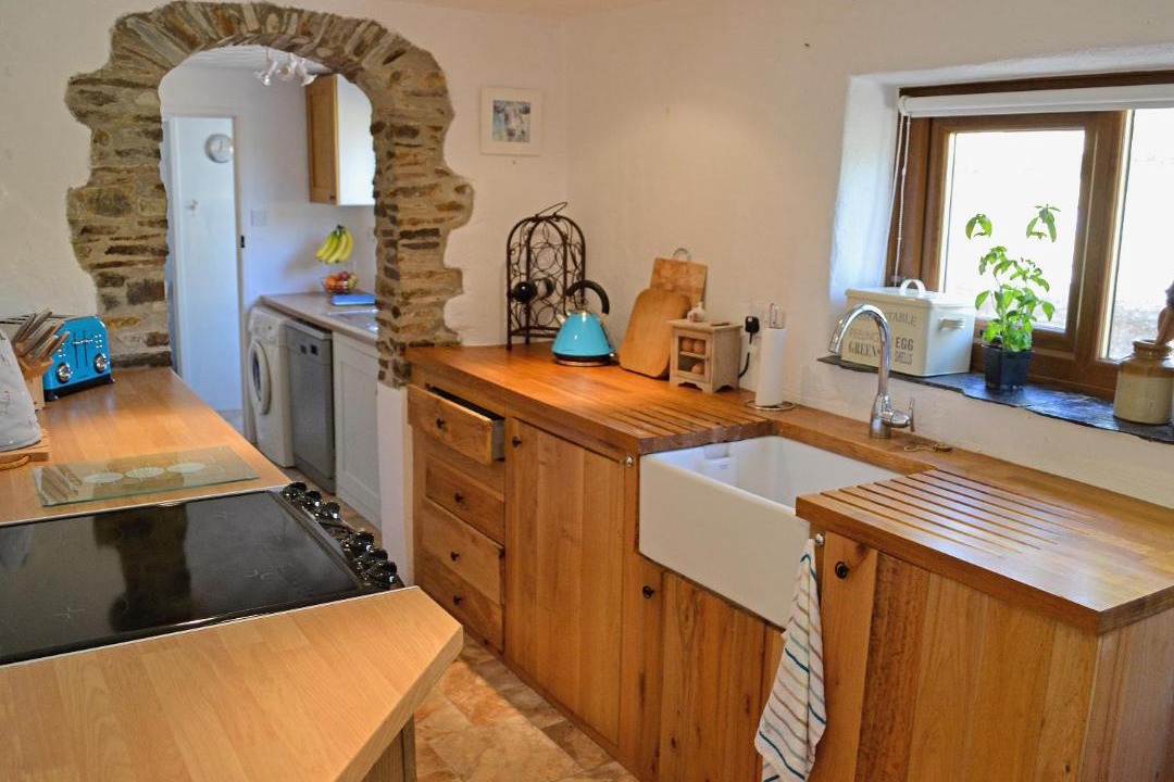 Photo of Kitchen in Truro