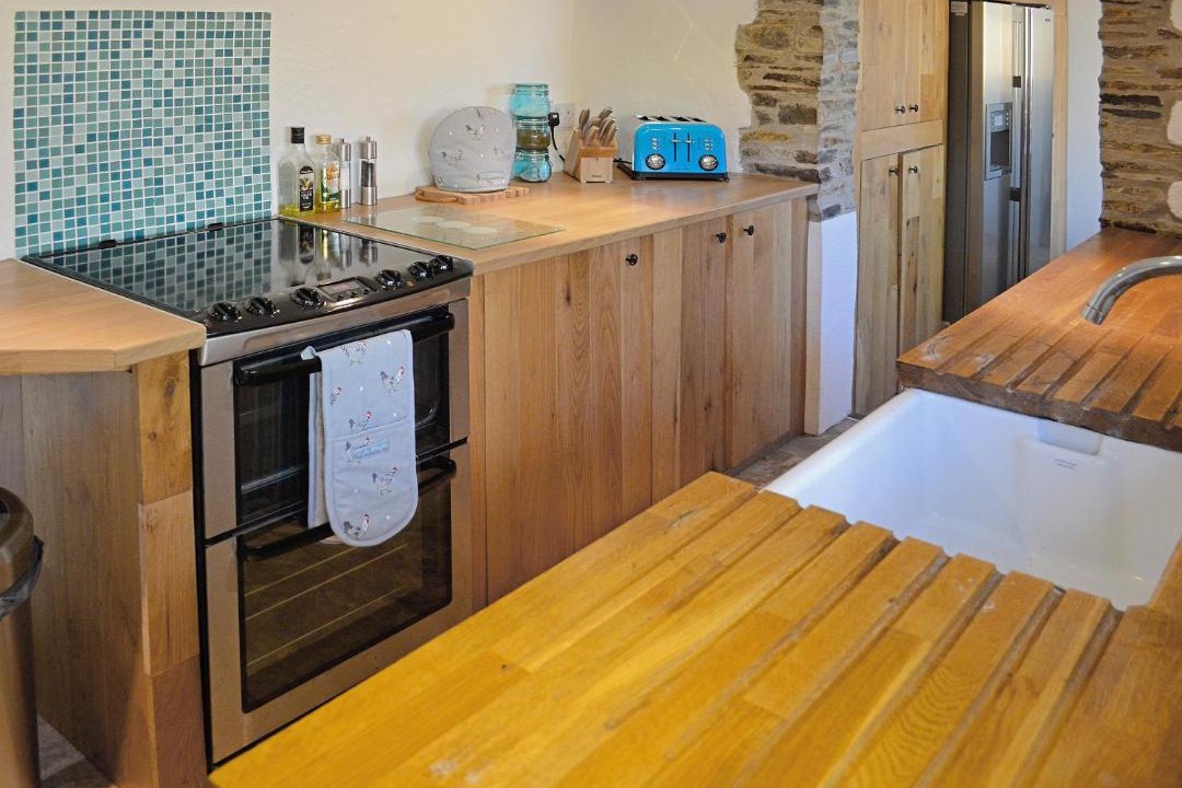 Photo of Kitchen in Truro