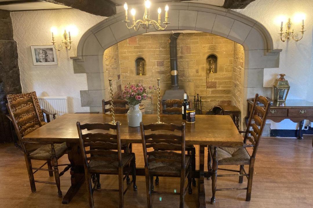 Photo of Others in Kettlewell