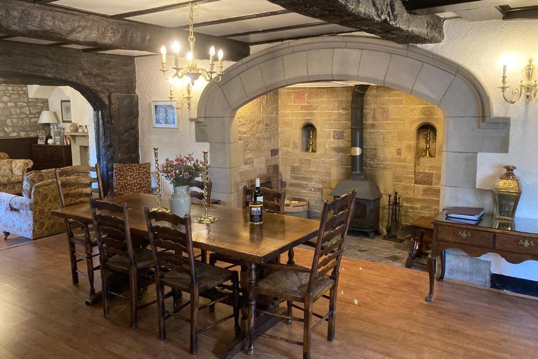 Photo of Others in Kettlewell