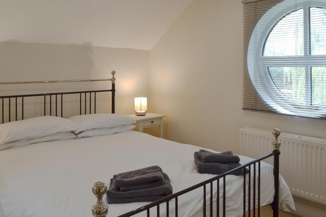 Photo of Bedroom in Sugnall