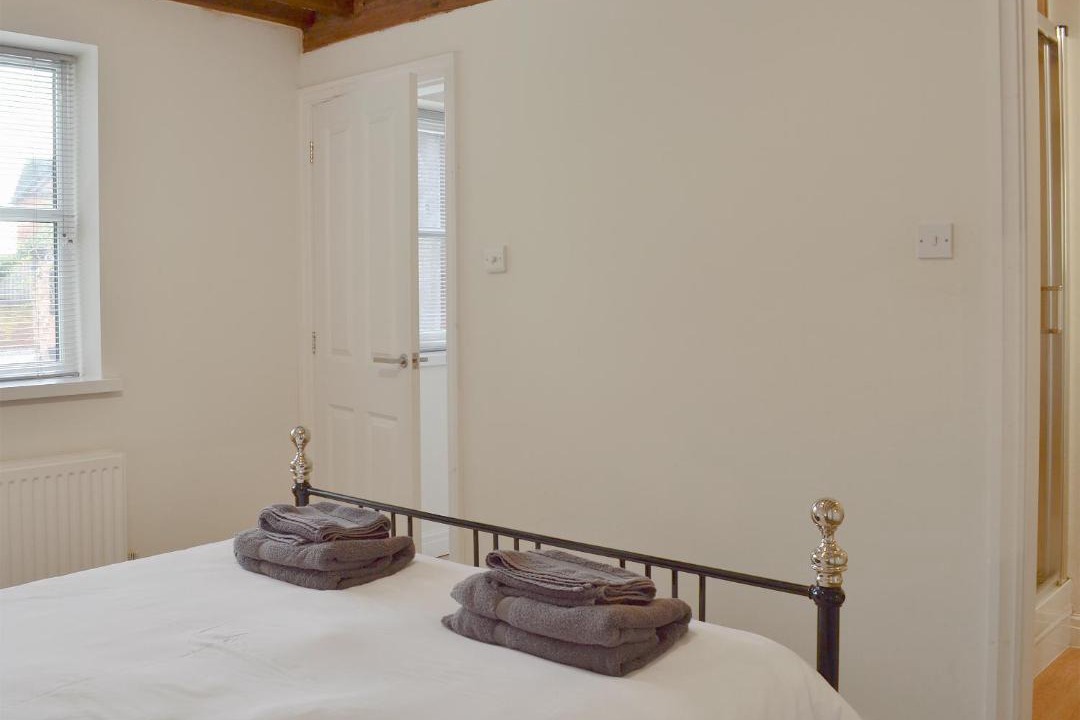 Photo of Bedroom in Sugnall