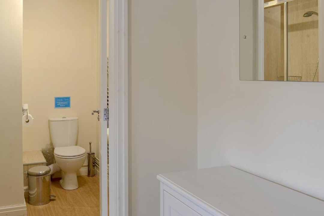 Photo of Bathroom in Sugnall