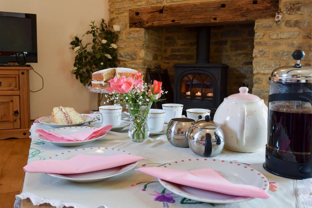 Photo of Others in Charlton-on-Otmoor