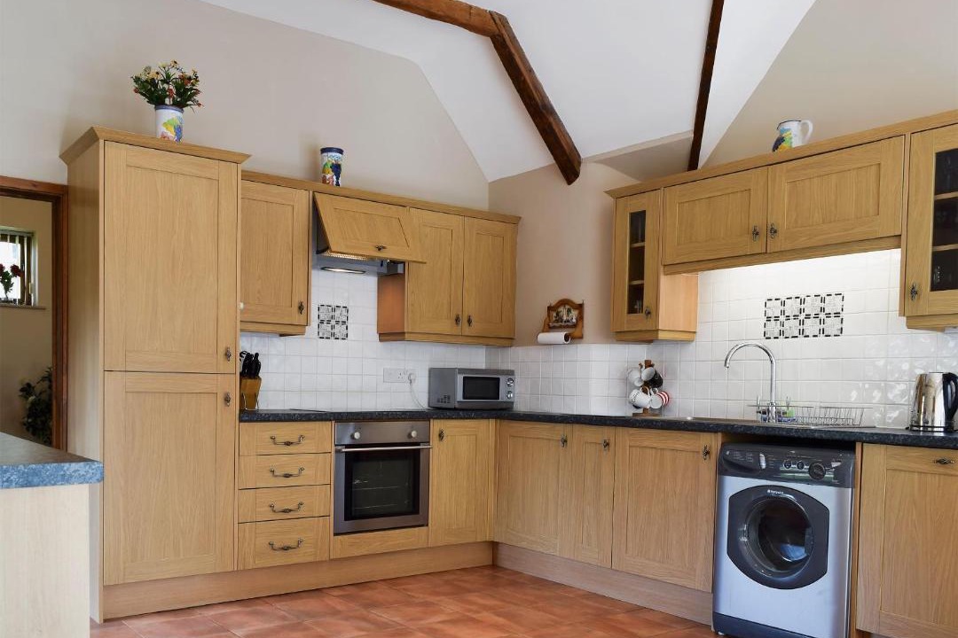 Photo of Kitchen in Charlton-on-Otmoor