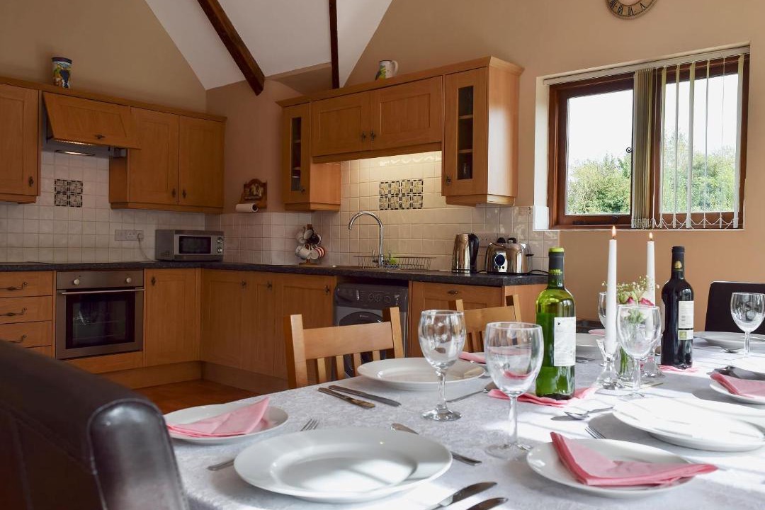 Photo of Kitchen in Charlton-on-Otmoor