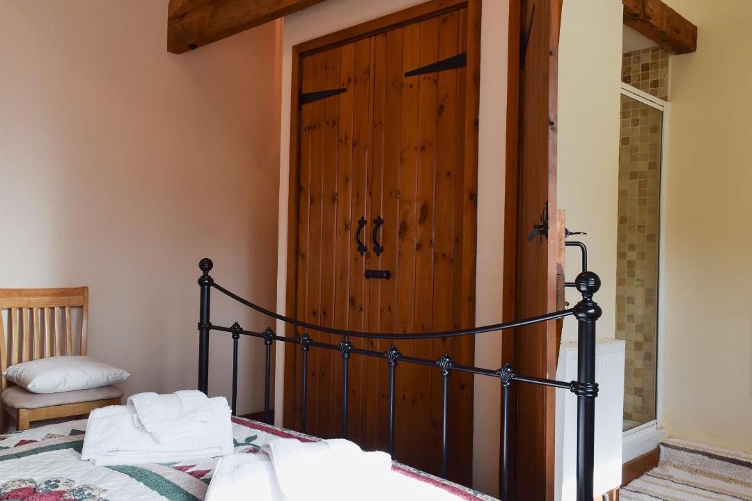 Photo of Bedroom in Charlton-on-Otmoor