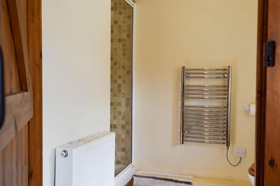 Photo of Bathroom in Charlton-on-Otmoor
