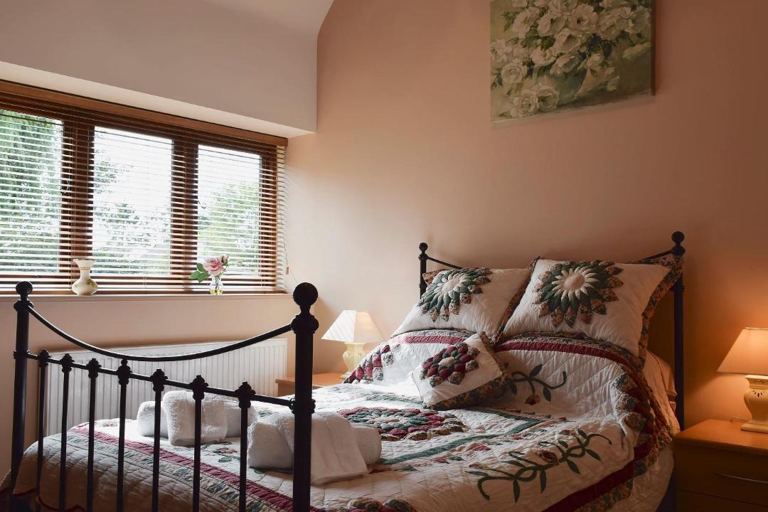 Photo of Bedroom in Charlton-on-Otmoor