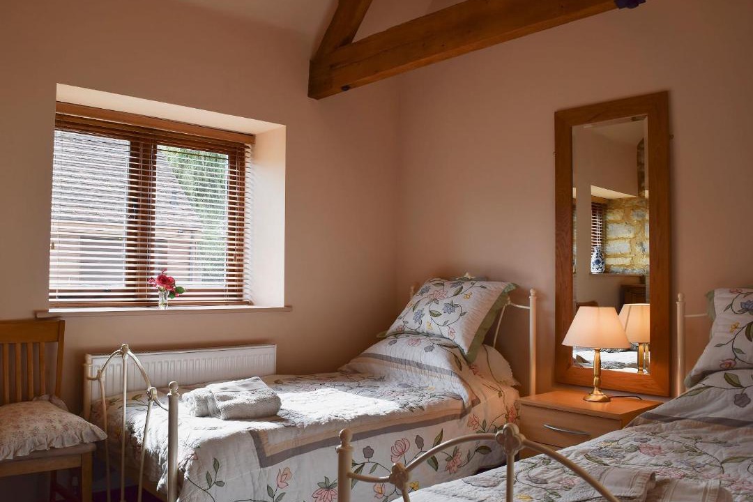 Photo of Bedroom in Charlton-on-Otmoor