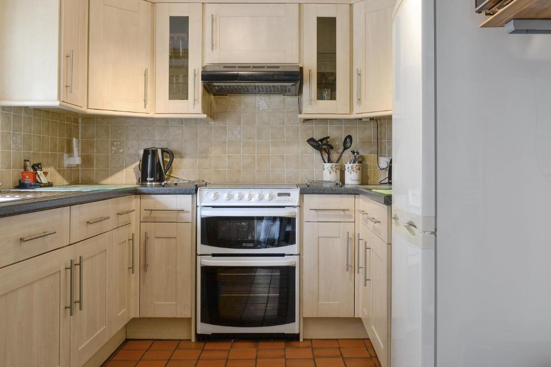 Photo of Kitchen in Ripley