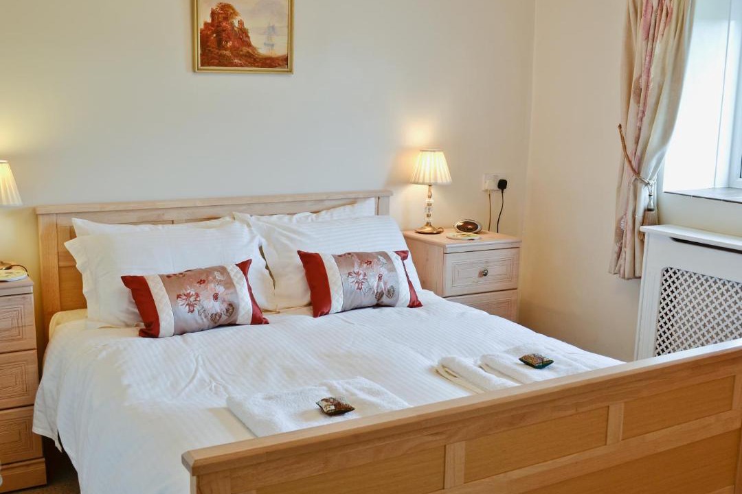 Photo of Bedroom in Ripley