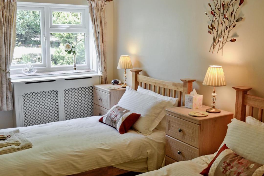 Photo of Bedroom in Ripley