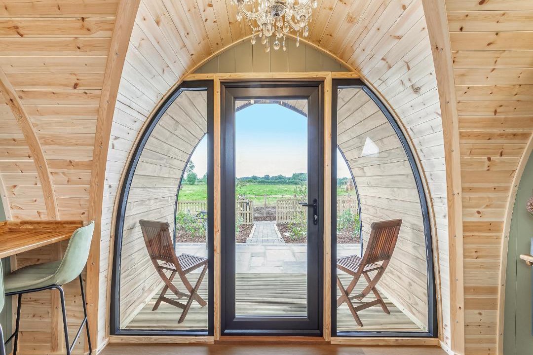 Photo of Others in Derbyshire