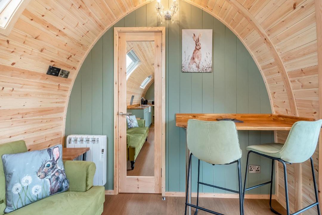 Photo of Others in Derbyshire