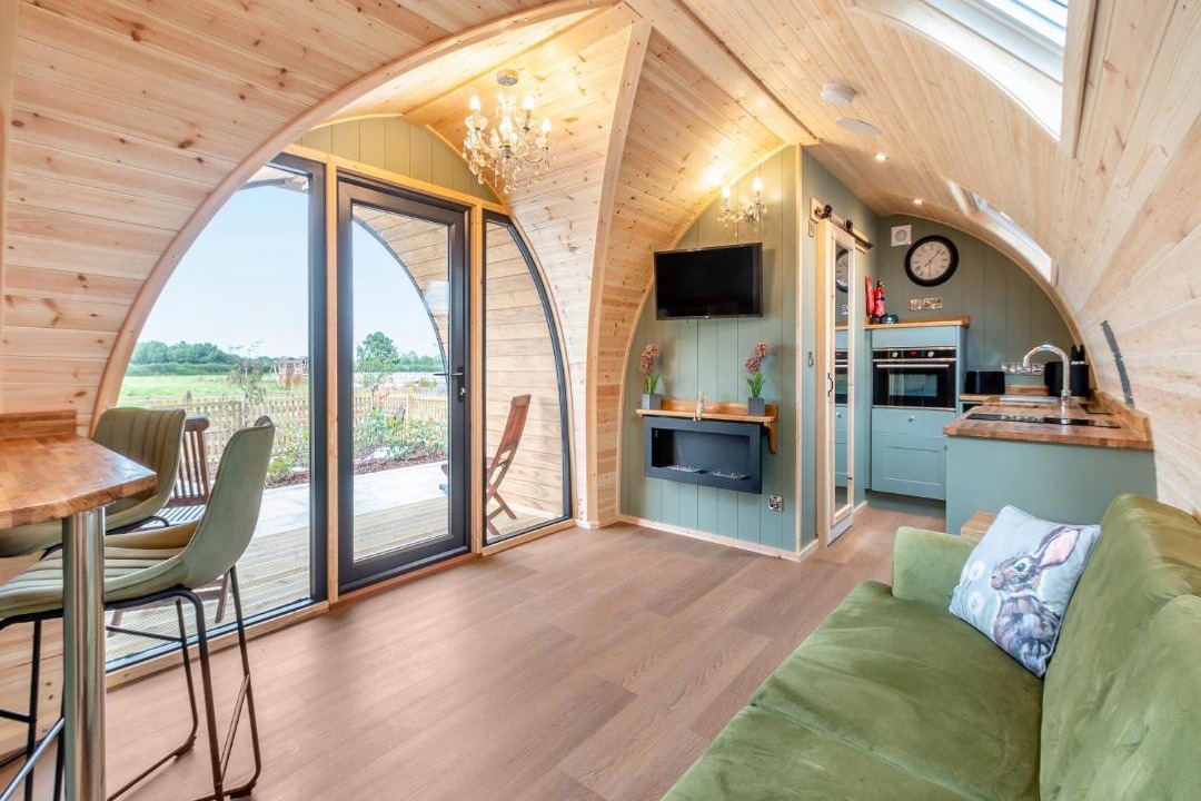 Photo of Others in Derbyshire