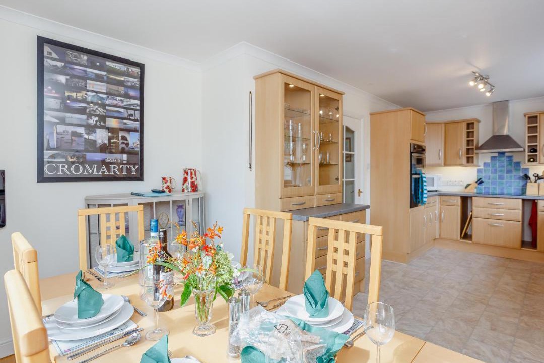 Photo of Others in Cromarty