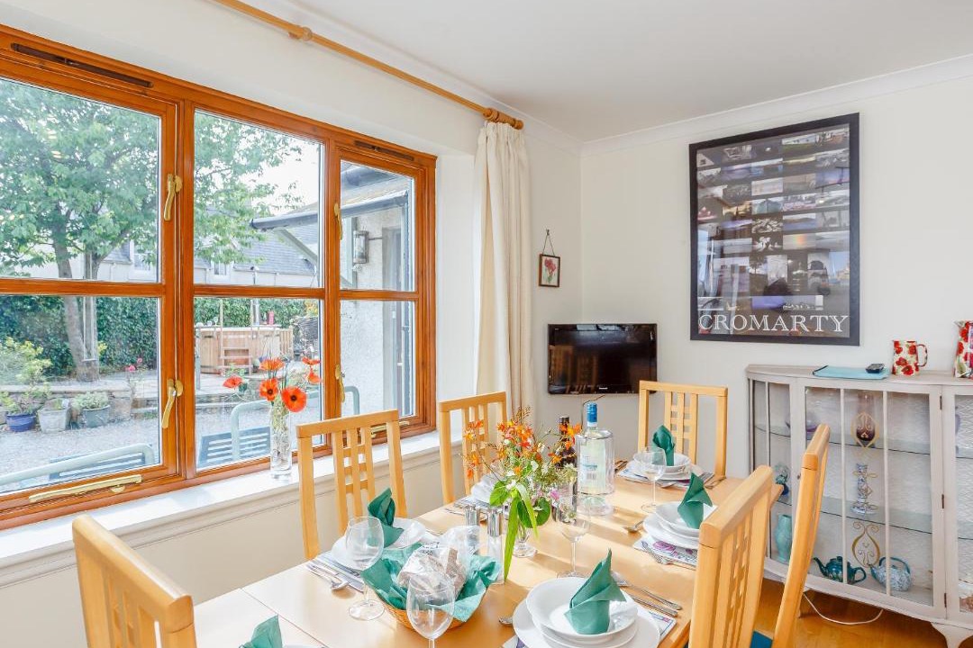 Photo of Others in Cromarty