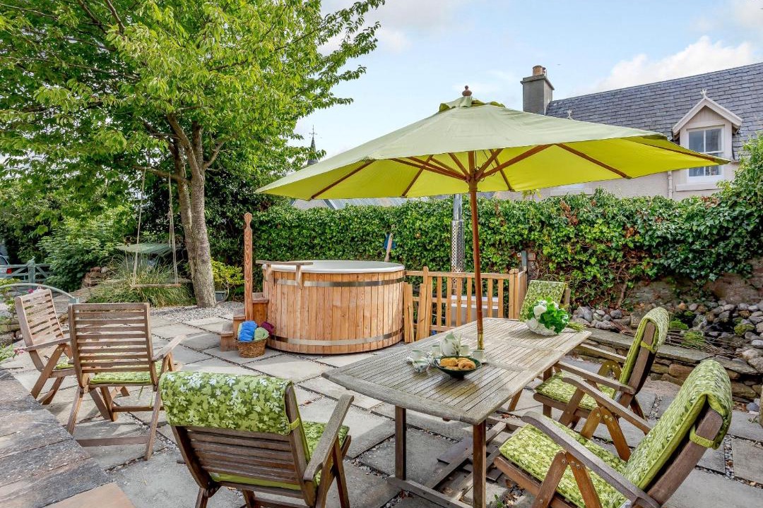 Photo of Others in Cromarty