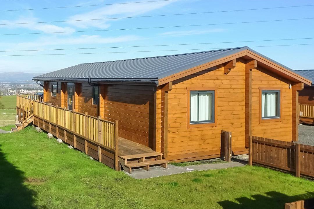 Photo of Others in Falkirk