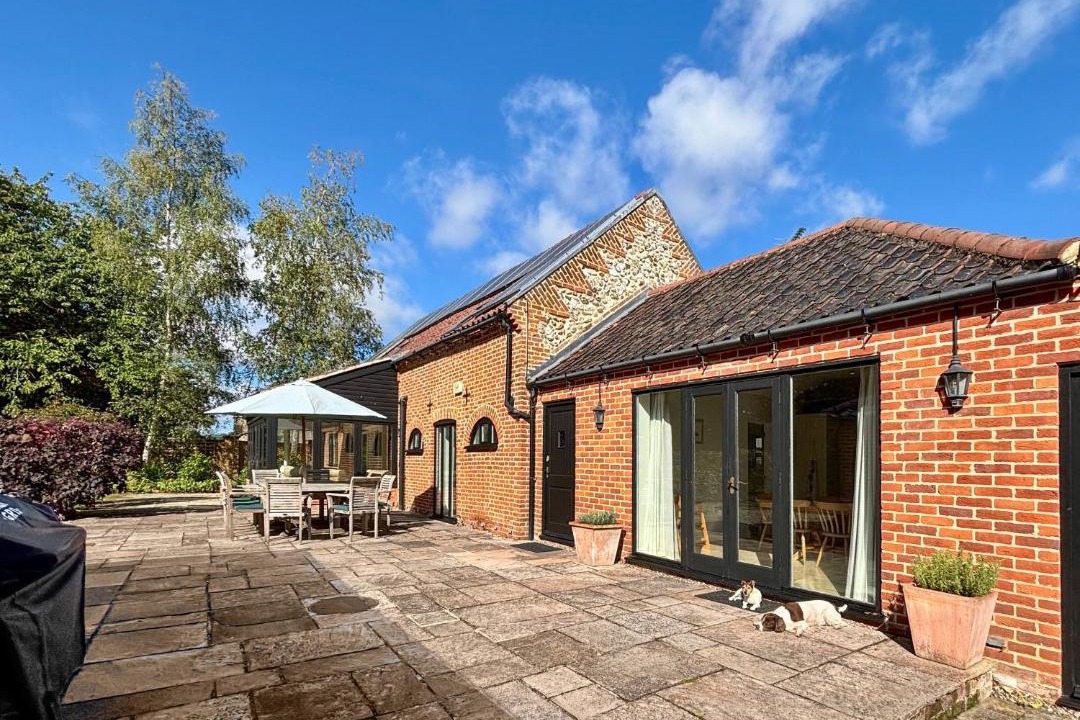 Photo of Others in Little Fransham