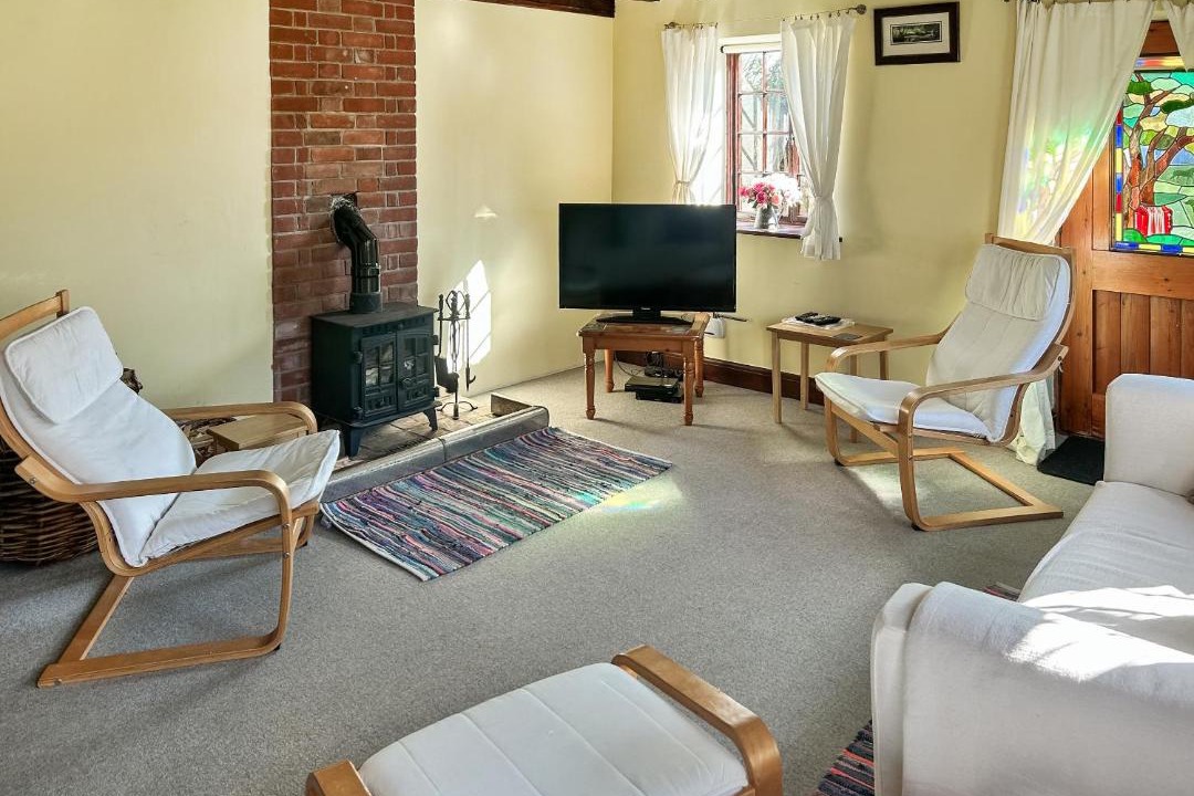 Photo of Livingroom in Sudbourne