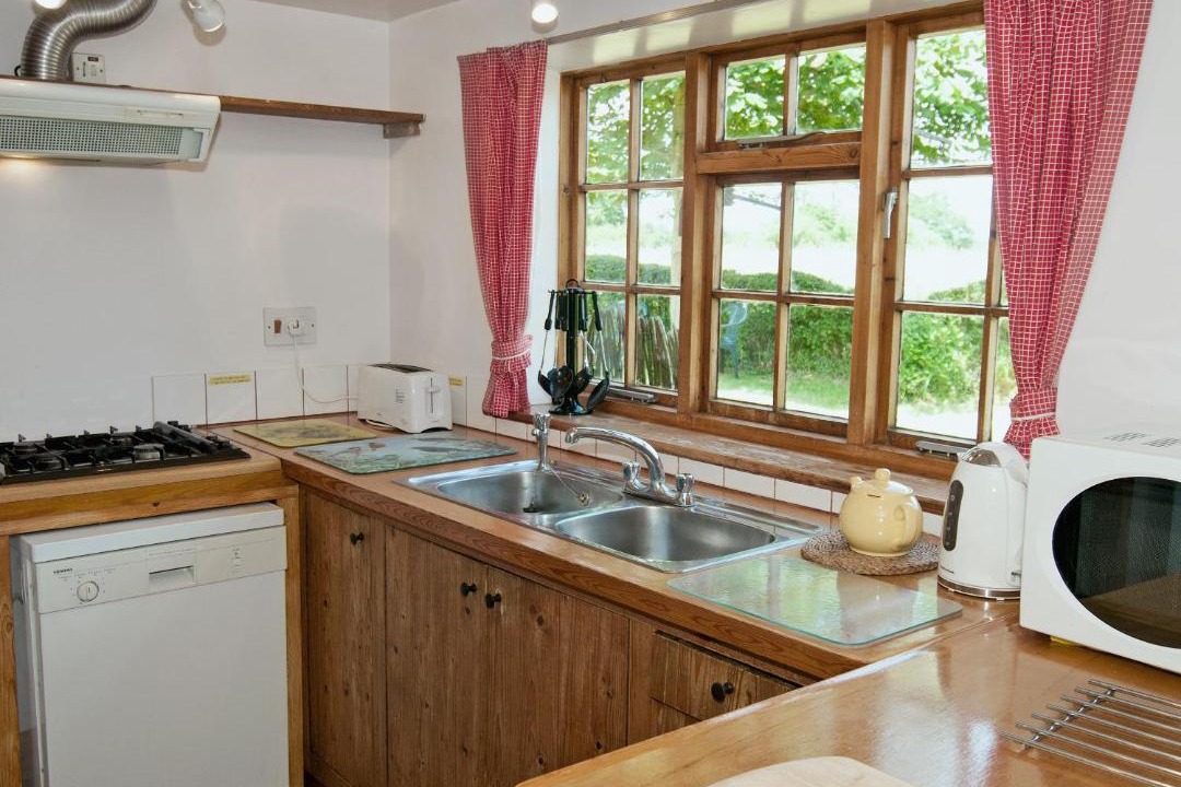 Photo of Kitchen in Sudbourne
